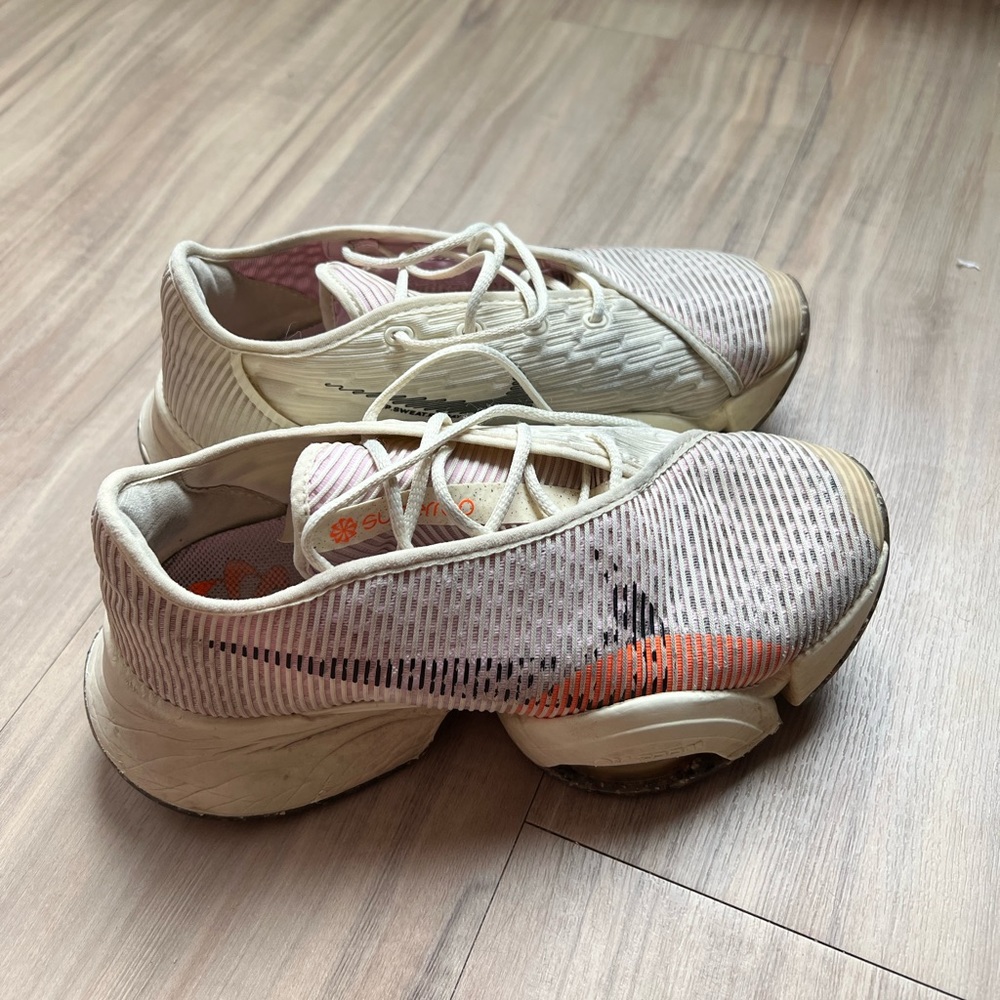 Nike Womens Air Zoom Superrep 2 Nn Running Trainers Cz0608 Sneakers Shoes
